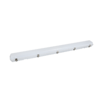 Energetic Tempest V Pro IP65 Wide-Body LED Weatherproof Batten