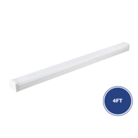 Energetic Stellar V LED Batten 21/42W White