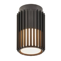 Nordlux Aludra Ceiling Light Black