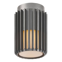 Nordlux Aludra Ceiling Light Anthracite
