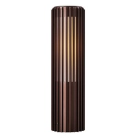 Nordlux Aludra 45 Garden Light Seaside Brown