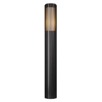 Nordlux Aludra 95 Garden Light Seaside Black