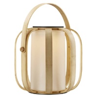 Nordlux Bob Battery Light Nature (Brown)