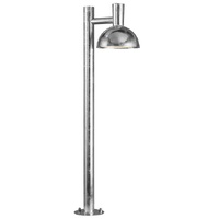 Nordlux Arki 100 Garden Light Galvanised
