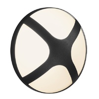 Nordlux Cross 20 Wall Light