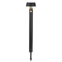 Nordlux Nama 90 Solar Bollard IP54