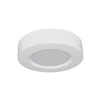 Domus Astra Trio 3.6W LED Cabinet Light White