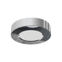 Domus Astra Trio 3.6W LED Cabinet Light Chrome