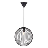 Nordlux Beroni 35 Pendant Black