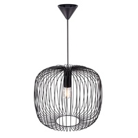 Nordlux Beroni 40 Pendant Black