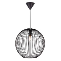 Nordlux Beroni 45 Pendant Black