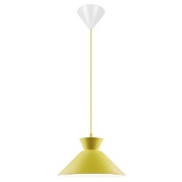 Nordlux Dial 25 Pendant Yellow