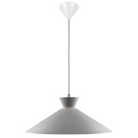 Nordlux Dial 45 Pendant Grey