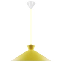 Nordlux Dial 45 Pendant Yellow