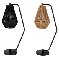 Domus Carter Desk Lamps