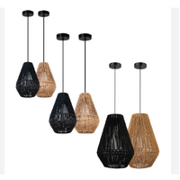 Domus Carter Pendant
