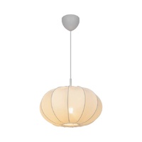 Nordlux Aeron 40 White Pendant Light