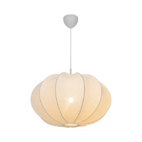 Nordlux Aeron 60 White Ceiling Pendant Light
