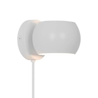 Nordlux Belir Wall Light White