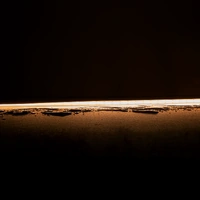Domus PLEX-COB-10-IP67 50m 10W/m 24V COB LED Strip 2700K