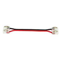 Domus Plex Cob Flexible Strip to Strip Connector 5Pk