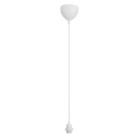 Nordlux Basic Pendant Kit E27 White