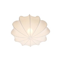 Nordlux Aeron 40 White Ceiling Light
