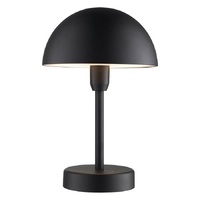 Nordlux Ellen To-Go Battery Light Black