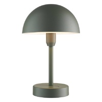 Nordlux Ellen To-Go Battery Light Olive Green