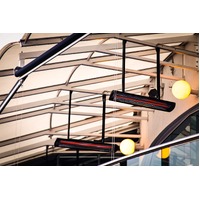 Bromic Tungsten Electric Mounting Poles