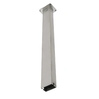 Bromic Platinum Electric Marine 1200mm Ceiling Pole Mount for 4500W