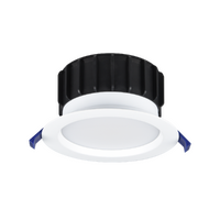 Energetic Legolite 150mm 12W/8W Commercial Downlight