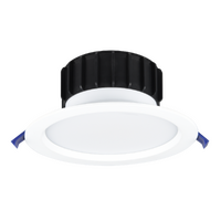 Energetic Legolite 200mm 25W/18W Commercial Downlight