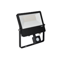 Energetic Supvalite Pro 50/30/20W LED Floodlight with Sensor