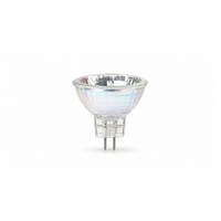 Lusion MR11 12V 35W Glass GU4 Dimmable Halogen Globe