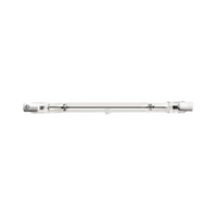 Lusion Linear 78mm R7s 100W Dimmable Warm White Halogen Lamp