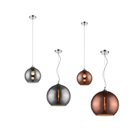 Domus Jazz Pendant 