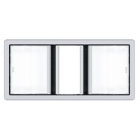 IXL Premium Luminate Tastic Silver