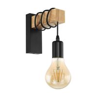 Eglo Townshend Wall Light