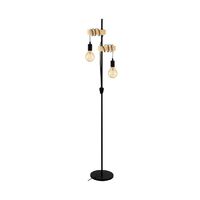 Eglo Townshend Floor Lamp