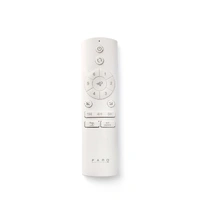 Faro Ceiling Fan Remote Control White for Faro Punt Klim and Heywood Fans