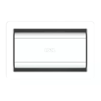 IXL Tastic Luminate Essential Vent Module Bathroom Exhaust Fan White