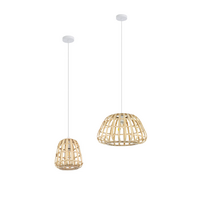 Eglo Montezuelo Pendants