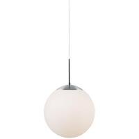 Nordlux Cafe 15 Pendant Opal White