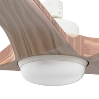 Faro LED Light Kit for Heywood White Dimmable SMD LED Ceiling Fan Accessory