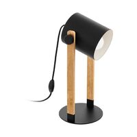 Eglo Hornwood Table Lamp