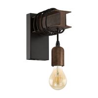 Eglo Townshend 4 Wall Light