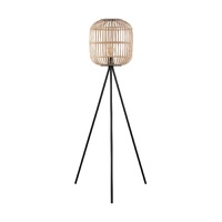 Eglo Bordesley Floor Lamp