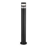 Nordlux Birk Garden Light Black
