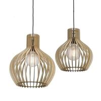 Nordlux Groa Pendant Brown